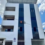 ALUGO APARTAMENTO BOM JARDIM 2 QUARTOS 1  e varanda