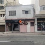 EXCELENTE LOJA NO CENTRO DA CIDADE  ENTRE AS RUAS SANTO ANTONIO E AV DOS ANDRADA