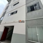 ALUGO APARTAMENTO 2 QUARTOS COM 1 VAGA DE GARAGEM - BOM JARDIM, JF