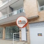 APARTAMENTO COM SUITE E VAGA COBERTA NO BAIRRO SANTA CATARINA