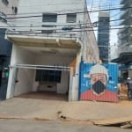 Sobrado comercial para locação com 280m² em pinheiros.