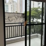 Studio com 28 m² em Pinheiros para locação