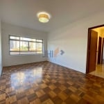 Apartamento para venda ou locação com 105m² e 1 vaga na Vila Mariana