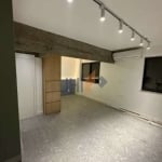 Loft com 40 m² em Higienópolis para locação