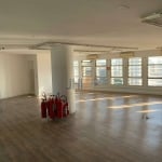 Conjunto Comercial no Edifício Itália para locação ou venda com 363m²