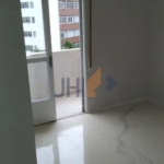 Apartamento com 45 m/2 em Higienópolis para locação.