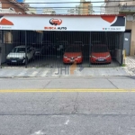 Salão Comercial com 300m² na Av. Nova Cantareira, 1163 - Tucuruvi