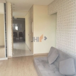 Lindo duplex de cobertura com 105 m² na Av. Ipiranga, para venda.