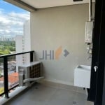 Studio mobiliado com 43 m² em Cerqueira Cesar para locação