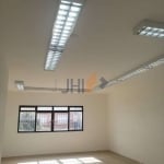 Prédio comercial para locação com 601m²