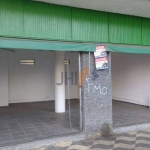 Ponto comercial-Loja/salão com 129 m² no Sumaré para locação -