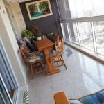 Apartamento para venda com 125m² 3 dormitórios e 2 vagas - Vila Mariana