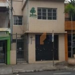 Sobrado comercial para locação com 130m² em Pinheiros