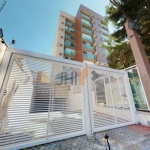 Studio para venda na Vila Madalena com 34 m² e varanda gourmet.