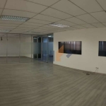 Conjuto comercial para locação na Barra Funda com 189 m²