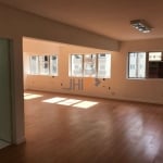 Conjunto comercial para locação com 94m² na Consolação