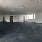 Conjunto comercial para locação de 640m² na Barra Funda