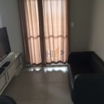 Studio para locação com 36 m² em Santa Cecília.