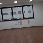 Conjunto comercial reformado para locação com 38m² na Consolação