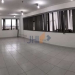 Conjunto comercial de 32m² para locação, ótima localização!