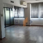 Conjunto comercial para locação com 90 m² na Barra Funda