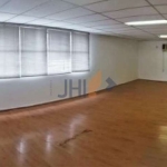 Conjunto comercial para locação com 120m² na Barra Funda