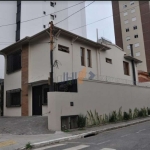 Sobrado com 280 m² para venda ou locação na Vila Clementino