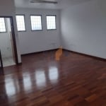 Conjunto comercial para locação com 45m²