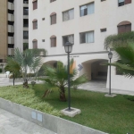 Apartamento para locação em Moema - 45m² - 2 dormitórios - 01 vaga