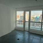 Sala Comercial para locação - Consolação - 30m² - Edifício Ca'D'oro