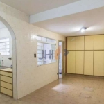 casa para locação com 4 dormitórios 2 vagas e 200m² no bairro santana