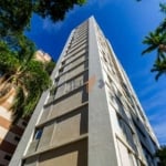 Apartamento com 145 m² de área útil na Av, Higienópolis para venda ou locação