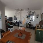 Apartamento Duplex com 136 m² na Vila Madalena para venda