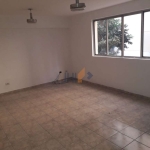 Apartamento para locação - Pompéia - 78m², 2 dormitórios e 1 vaga