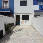 Sobrado na Vila Romana com 120 m² para locação