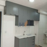 Apartamento na Barra Funda com 36 m² NOVO, mobiliado para locação