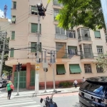 Studio em Santa Cecília com 36 m² para venda