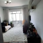 Apartamento com 125 m² na Consolação para venda