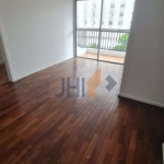 Apartamento com 58 m² em Perdizes para locação