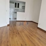 Apartamento para locação com 79m² - 3 dormitórios (1 suíte) - 2 vagas - Aclimação