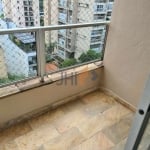 Apartamento com 45 m², em Pinheiros, para locação ou venda