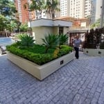 Apartamento com 50 m² em Perdizes para locação