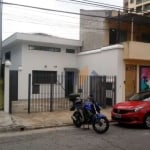 Loja Comercial para locação Vila Lageado - 80m² - 2 vagas