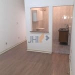 Apartamento para locação com 45m² 01 dormitório - Bela Vista