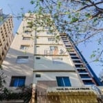 Apartamento com 64 m² em Cerqueira Cesar para locação