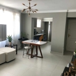 Apartamento para venda - Jd. Paulista - 80m² - 2 docrmitórios - 1 vaga