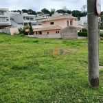 TERRENO À VENDA 527m² NO CONDOMÍNIO SANTA ISABEL - LOUVEIRA/SP