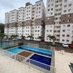 Apartamento 2/4 com suíte No Jardim das Margaridas