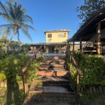 BELÍSSIMA CASA À BEIRA RIO EM JAUÁ/BA - PORTEIRA FECHADA