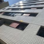 Apartamento à venda em localização privilegiada: 3 quartos, 1 suíte, 2 salas, 3 banheiros, 1 vaga de garagem, 96m².